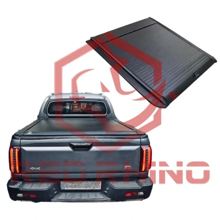 رولرلید Dual Drive(برقی دستی) kmc t9