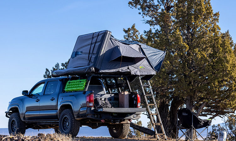 همه چیز در مورد تجهیزات آفرود