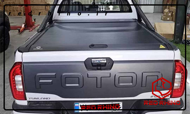 خرید رولرلید فوتون