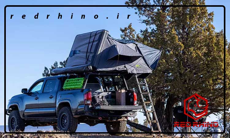 همه چیز در مورد تجهیزات آفرود