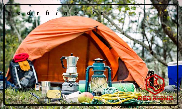 چالش های رایج در سفرهای آفرودی