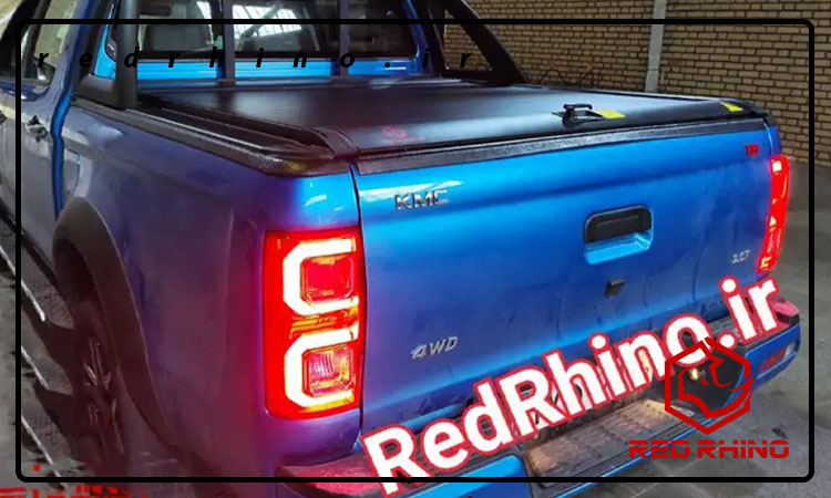 امنیت وسایل در سفرهای آفرودی