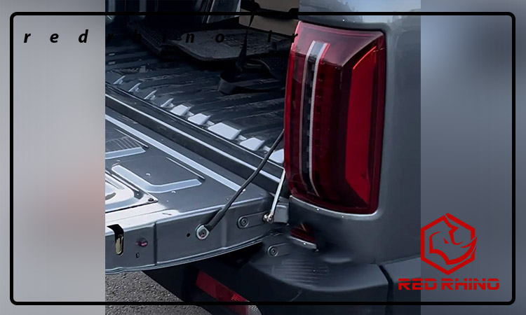 تفاوت جک آرام بند با جک های معمولی