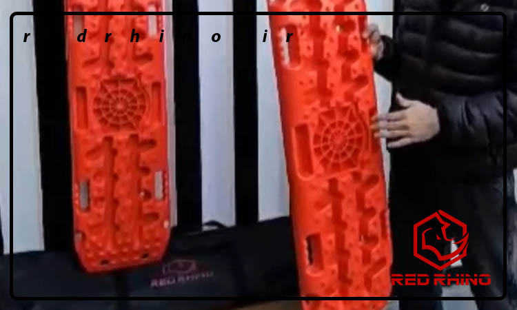 استفاده از وافل برد