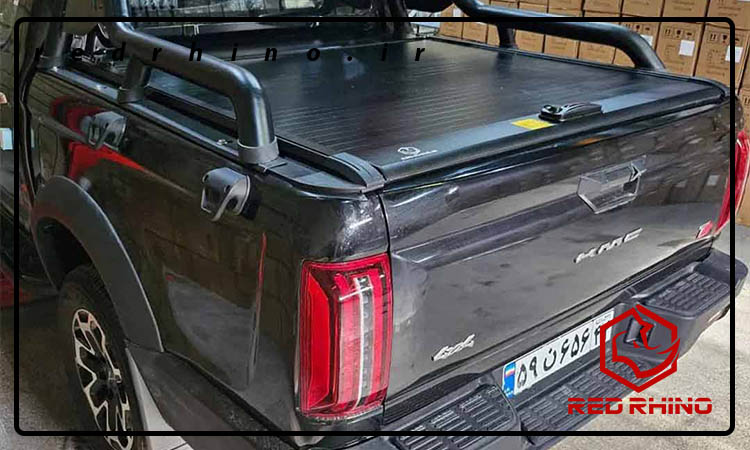 رولرلید و مصرف سوخت