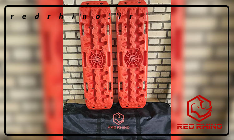 سطح وافل برد