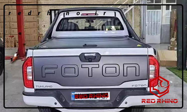 نقش رولرلید در کاهش نیروی درگ