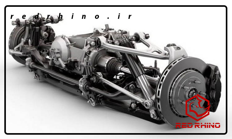 آنتی رول بار چیست