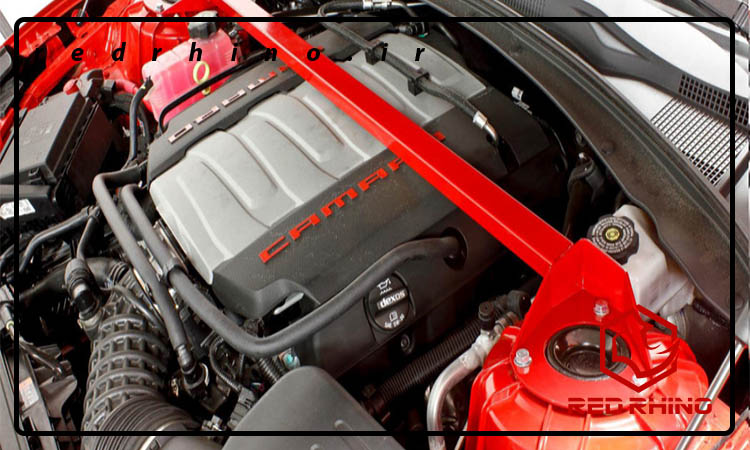 استرس بار چیست