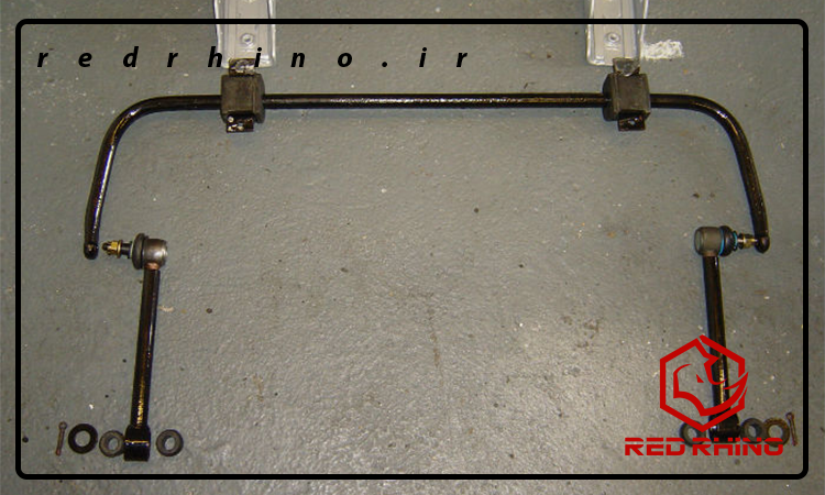 انتی رول بار برای ماشین هایی مناسب است؟