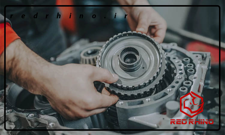 تاثیر سرویس و نگهداری نامناسب بر خرابی کلاچ