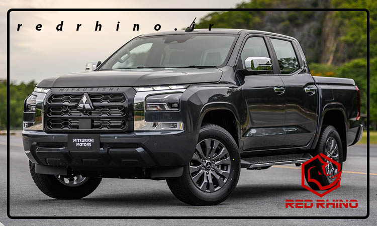 تیونینگ بدنه و تجهیزات جانبی