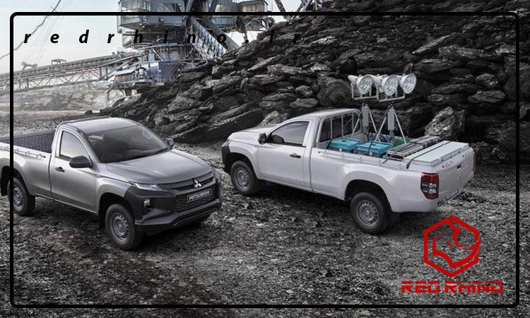 تیونینگ میتسوبیشی