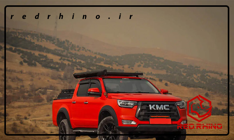 سوخت رسانی بهتر