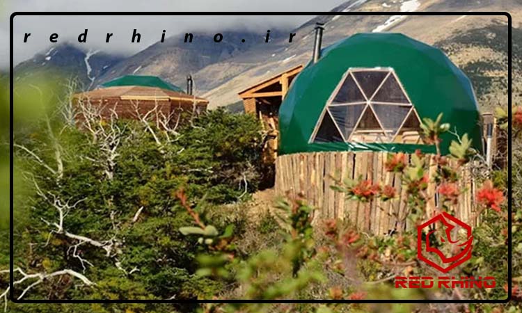 نقاط قوت و ضعف اکوکمپ ها