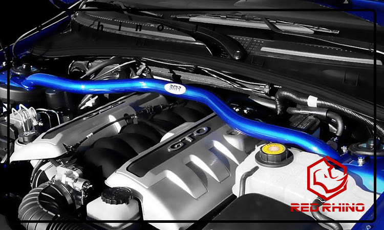 کاربرد رول بار و استرس بار