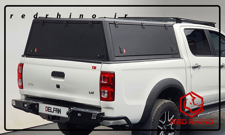 خرید کانوپی