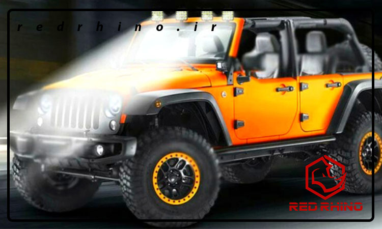 فلاشلوب محافظ موتور در سخت ترین شرایط