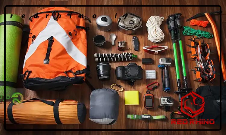 بهترین کادو برای آفرودبازها