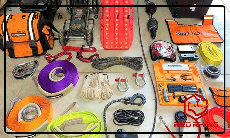 آفرود سنگین پیکاپ