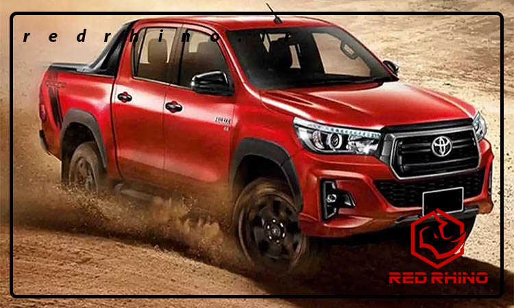 نیازهای متفاوت فضای بار