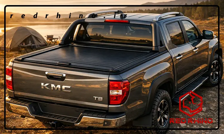 بهترین رولرلید برای خودرو KMC T9 مقایسه مدل های موجود در بازار