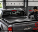 نصب رولرلید روی پیکاپ KMC T8 بدون آسیب به بدنه خودرو